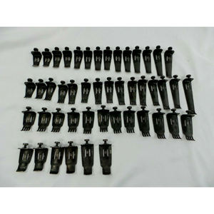 Juego de Retractores Cervicales y Lumbares, Instrumentos para Sistema Espinal, Juego de Retracción Superior de Nivel Único y Múltiple, CE Narham Enterprises - Product Image 4