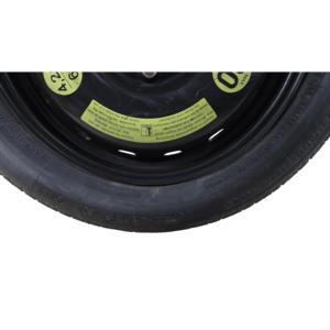 Rueda de Repuesto MERCEDES Clase A W169 3ª Serie A1694000802 (04>08) - Product Image 2
