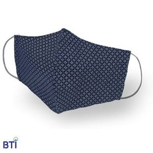 Giá rẻ nhà máy thực hiện biểu tượng tùy chỉnh có thể giặt in Mặt nạ tái sử dụng Thăng hoa in mặt nạ - Product Image 4