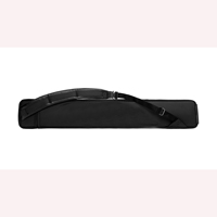 Sac de snooker écologique fabriqué avec un matériau durable, étui de billard personnalisé pour les joueurs, vente en gros