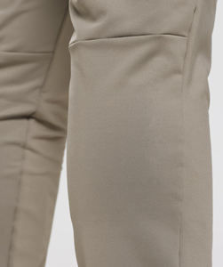 Pantalons de survêtement sans couture avec logo privé Bas pour hommes Jogging Anti-statique Polyester Coton Bas actifs pour adultes - Product Image 4