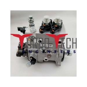 ปั๊มฉีดเชื้อเพลิงคอมมอนเรล WP10 0445020116 - Product Image 1