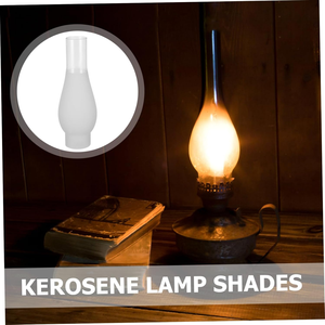 Fournisseur <span class=keywords><strong>de</strong></span> la Chine Meilleure vente d'abat-jour rétro à kérosène en <span class=keywords><strong>verre</strong></span> borosilicaté soufflé à la main fabriqué - Product Image 4