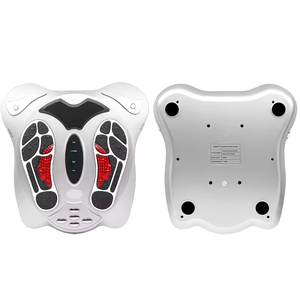 Alat pijat kaki, perawatan kesehatan rumah terbaru - Product Image 1