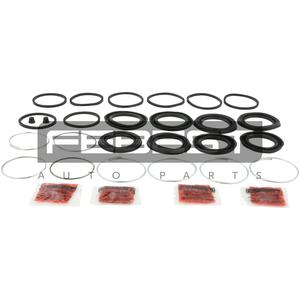 Set di ricambi e accessori per il supporto FEBEST (0275-Y62F) - PINZA DE PRENOS - Product Image 1