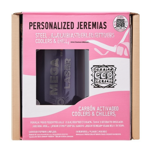Raffreddatori e Refrigeratori per Vino in Acciaio Personalizzati Jeremias - Product Image 3