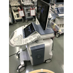 เครื่องอัลตราซาวนด์ GE Voluson E10 BT19 4D แบบรีเฟอร์บิช OEM/ODM ปรับแต่งได้ - Product Image 3