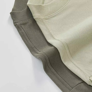 Vêtements décontractés 100% coton pour hommes, T-shirt coupe régulière, respirant, à manches courtes, nouvelle version avec impression numérique, vente en gros - Product Image 6