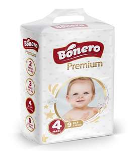 Pañal de bebé de algodón superabsorbente de gran oferta, calidad, tamaño Midi, 36 Uds., precio competitivo, fabricado por el proveedor de Turquía - Product Image 5