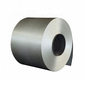 Compre bobina de acero al silicio laminado en frío de 0.23 mm, acero al silicio orientado en grano, para transformadores. - Product Image 6