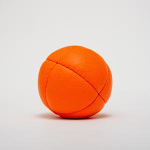 Nouveauté 2024 : Balles de jonglage classiques en PU, personnalisables, souples, portables, durables, de qualité supérieure, vente en gros - Product Image 2