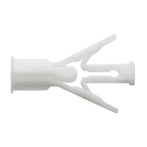 Sc Elematic Tassello per Cartongesso 10x38 10 Pezzi - Product Image 1
