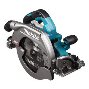 Scie circulaire électrique sans fil 40V Max Li-ion XGT 235mm de qualité industrielle avec batterie pour la découpe du bois et des carreaux - Product Image 1
