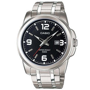 Montres pour hommes Casio MTP-1314D-1AVDF - Product Image 1