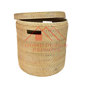 2025 dernier conteneur de vêtements de stockage de décorations intérieures de conception pour la blanchisserie - Product Image 6