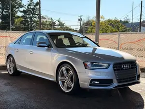 ใช้แล้ว2014 S4 Audi 3.0T Premium PLUS - Product Image 4