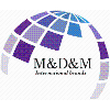 MDM INTERNATIONAL BRANDS SP.Z.O.O logo