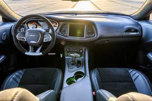 Dodge Challenger SRT Demon 170 2023 Usado (LHD/RHD) - Product Image 3