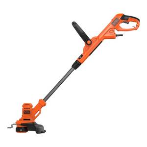 BESTA525 Electric Trimmer (450W) 25cm <b>Cutting</b> Diameter Telescopic Garden Hand <b>Tool</b> - Product Image 1
