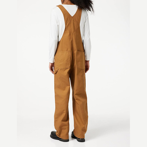 Factory Supply Dangri Working Suit Workwear Safety Wear One Piece <b>Painter</b> <b>Overall</b> Work Suit Work Clothes - Product Image 2