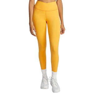 Nouveau leggings femmes dames taille haute sport yoga pantalon gym leggings pour femmes avec poches - Product Image 6