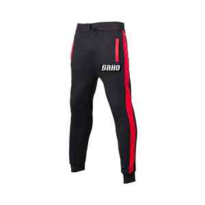 กางเกงกีฬาเอวสูงผลิตจาก GAA ผู้ผลิตในปากีสถานผลิตตามสั่ง - Product Image 4