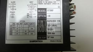 12882) [มือสอง] SAMWON ST390-A0 ST390 - Product Image 4