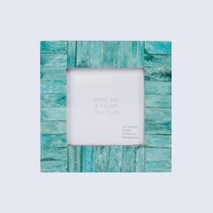 กรอบรูปคุณภาพสูง MDF เป็นมิตรกับสิ่งแวดล้อมงานแฮนด์เมดสุดสร้างสรรค์ - Product Image 1