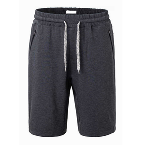 Trending Men's <b>Stretch</b> Training <b>Shorts</b> Top Quality New Design Bermuda <b>Shorts</b> Man With Side Pockets Custom - Product Image 6