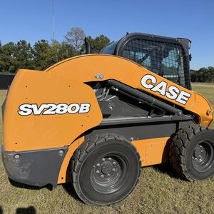 รถตักล้อยางประสิทธิภาพสูง รุ่น SV280B - Product Image 3