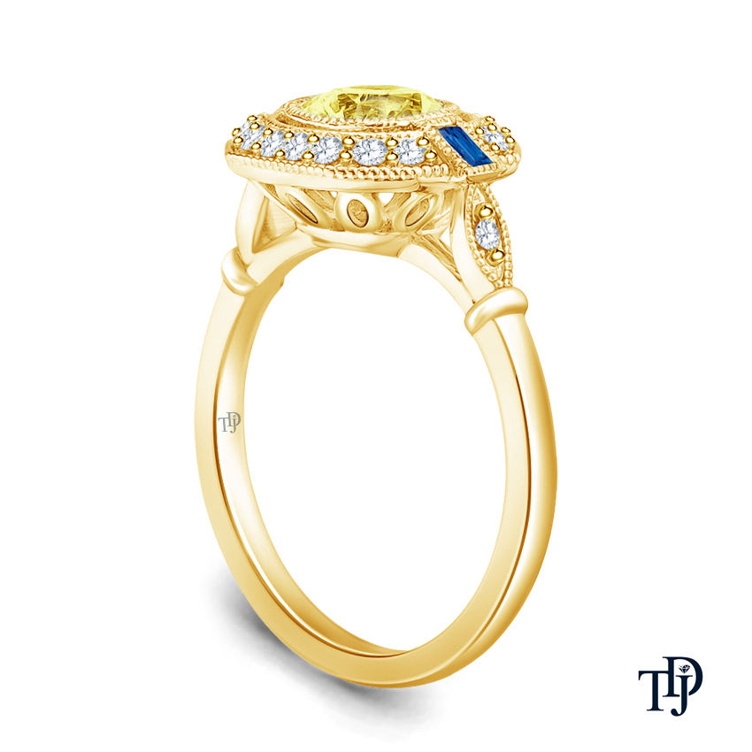 โรสโกลด์