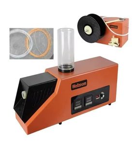 Máquina Extrusora de Filamento 3D Industrial DIY Lista para Enviar (RTS) / Máquina de Impresión 3D de Escritorio de Aluminio y Acero Personalizable OEM - Product Image 1