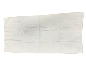 Serviette de plage 100% coton serviettes éponge de bain personnalisable Taille et design Couleur Serviette brodée de qualité fabriquée en Inde - Product Image 2