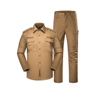 Pantalon de camouflage pour hommes de vente chaude pour la respirabilité uniforme tactique hommes pantalons pantalons de survêtement