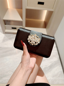 NEWEST Fashion <b>Small</b> Crossbody <b>Bags</b> Women Mini Matte <b>Leather</b> Shoulder Messenger <b>Bag</b> Clutch Ladies Phone <b>Bag</b> Purse Handbag - Product Image 2