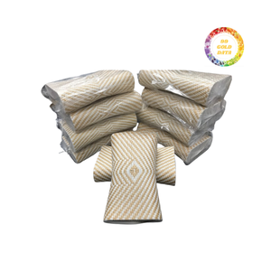 Oreiller en rotin tissé à la main de qualité supérieure Style de chambre unique - Product Image 5