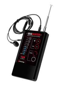 ความไวสูงและช่วงไดนามิกกว้างค้นหาข้อผิดพลาด - Product Image 5