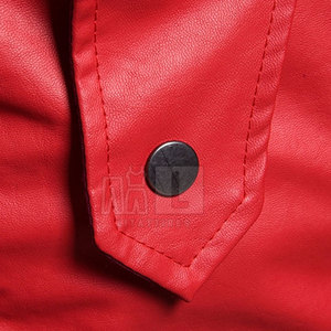 Chaqueta de Invierno 2025 para Hombre, Piel de Vaca Genuina, Servicio OEM, MOQ Bajo, Alta Calidad, Transpirable, Resistente al Viento, Ecológica, Superventas - Product Image 5