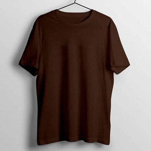 T-shirt classique pour homme DryBlend 50% coton, 50% polyester - Product Image 2