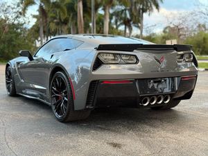 CHEVROLET CORVETTE Z06 1LZ COUPE RWD 2016 LISTO PARA ENVIAR - Product Image 4