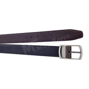 Cinturón de Cuero Genuino de Primera Calidad con Logotipo Personalizado, Cinturón de Cuero para Hombre en Oferta, Fabricante de Cinturones de Cuero - Product Image 4