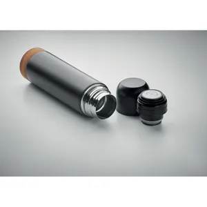 Gobelet écologique en acier inoxydable AVENTUR durable, bouteille écologique pour un usage quotidien - Product Image 1
