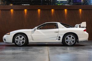 ดีลสุดคุ้ม..มิตซูบิชิ 3000 GT VR-4 ปี 1999 มือสอง - Product Image 3