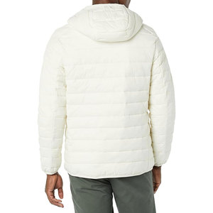 Prix de gros dernière mode pour hommes, veste d'hiver à bulles avec logo personnalisé et style pour hommes, veste à bulles - Product Image 2