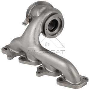 Kit <span class=keywords><strong>turbo</strong></span> universel <span class=keywords><strong>Turbo</strong></span> Turbocharger 55565353/95516203 pour <span class=keywords><strong>Opel</strong></span> <span class=keywords><strong>Astra</strong></span> Meriva Vauxhall <span class=keywords><strong>ASTRA</strong></span> pour moteur - Product Image 2