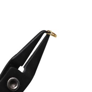 Multifunction <b>Split</b> <b>Ring</b> Opener <b>Pliers</b> Jewelry Beading Crimping Crimper <b>Pliers</b> Tool With Mini Diagonal <b>Pliers</b> DIY Hand Tools - Product Image 6