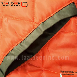 เสื้อแพตช์สำหรับผู้ชาย,เสื้อแจ็กเก็ตตัวแทนปักผ้าไหมแบบว่างเปล่าออกแบบโลโก้ส่วนตัวได้ตามต้องการ - Product Image 6