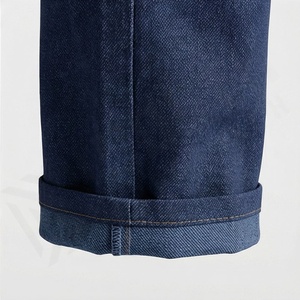 Pantalones Chinos de Moda Vintage para Hombre, Estilo Moderno, Duraderos, Lavables, Rectos, Curvos, a Rayas, Cómodos - Product Image 6