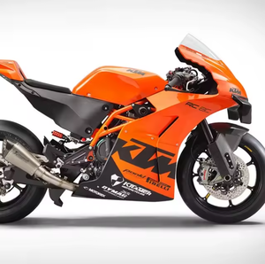 2024 DESCUENTO KTM RC 8C Herramienta de montaje Industrial DIY Grado con OEM ODM Personalización Nuevo equipo de sonido de audio Oferta de descuento - Product Image 1
