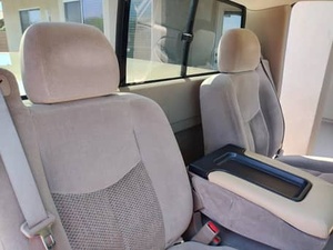 CHEVROLET SILVERADO 1500 2005 D'OCCASION CÔTÉ GAUCHE/CÔTÉ DROIT - Product Image 6